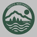 Adult Pacific Northwest T-Shirt - Oregon Zoo