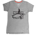 Ladies Penguin Eco Tee - Oregon Zoo