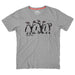 Adult Penguin Kastlfel Eco Tee - Oregon Zoo