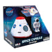 Space Astronaut and Capsule Toy