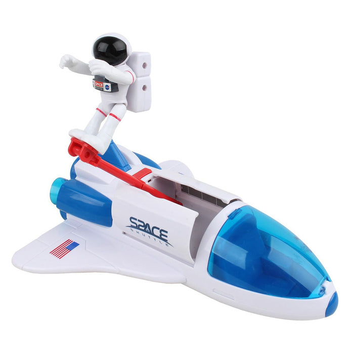 NASA Space Shuttle Playset Toy