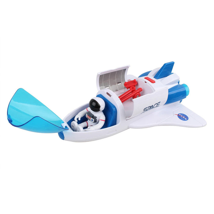 NASA Space Shuttle Playset