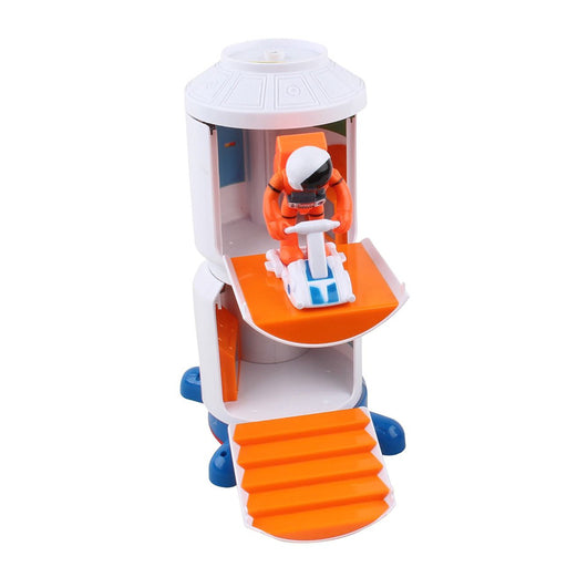 NASA Space Station Playset
