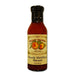 Sherfy Peach Grilling Sauce