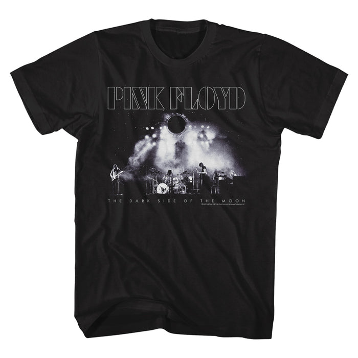 Pink Floyd Dark Side of the Moon Concert T-Shirt
