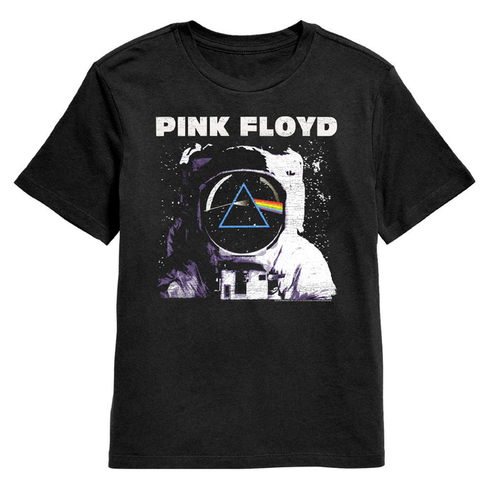 Pink Floyd Dark Side of the Moon Youth T-Shirt