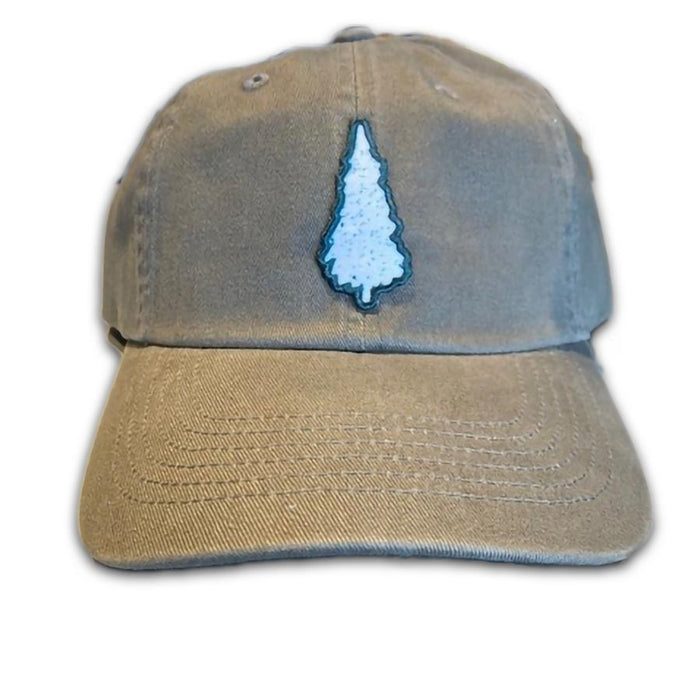 Lone Pine Adult Cap - Garden Of The Gods