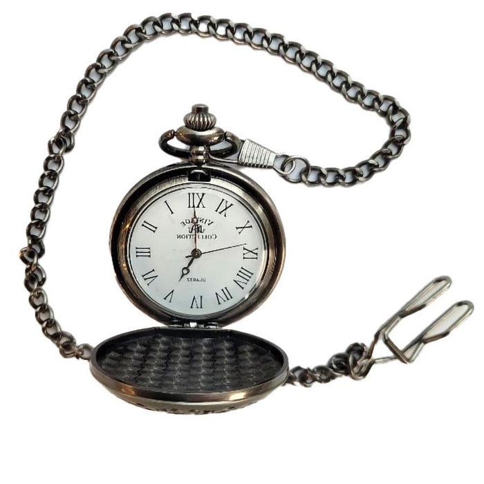 Adler Pocket Watch
