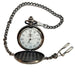 Adler Pocket Watch
