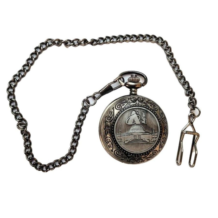 Adler Pocket Watch
