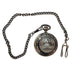 Adler Pocket Watch
