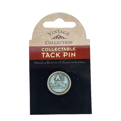 Adler Tack Pin
