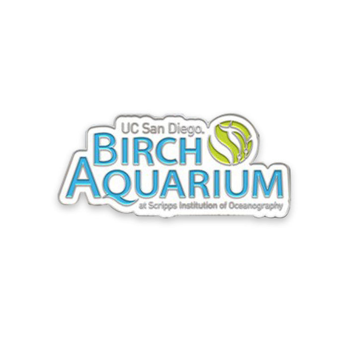 Birch Aquarium Little Blue Penguin Souvenir Pin Set