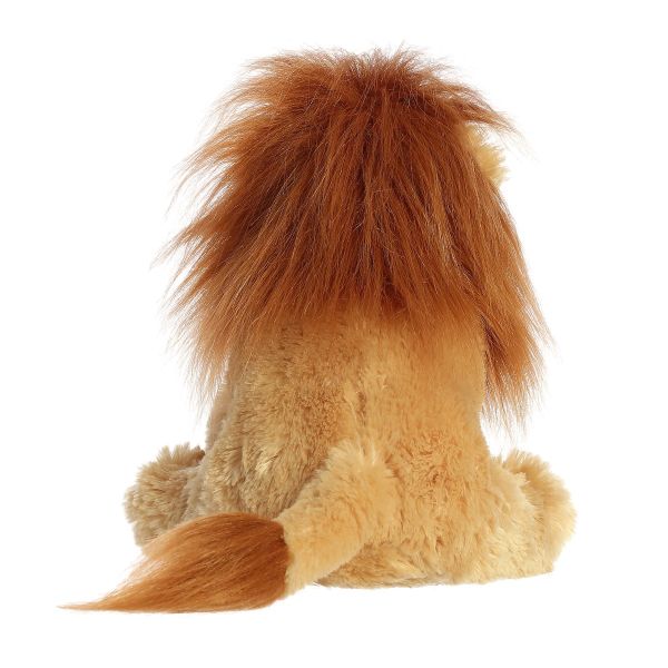 Eco Plush Male Lion