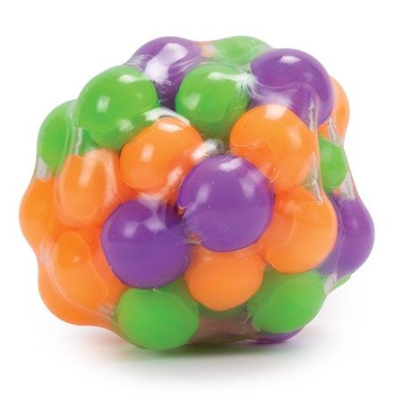 Giant Molecular Madness Squeeze Ball