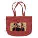 Pride Of Chicago Sustainable Tote Bag - Lincoln Park Zoo