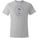 Tufted Puffin T-Shirt 1977 Washington - Seattle Aquarium