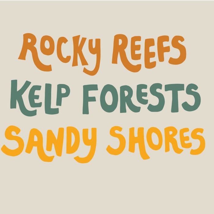 Sandy Shores Tote