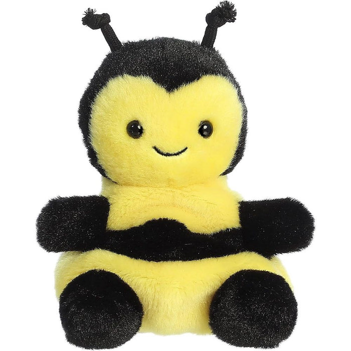 Queeny Bee Plush Palm Pal