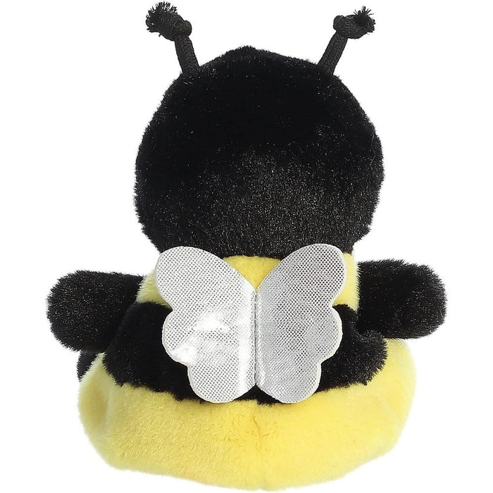 Queeny Bee Plush Palm Pal