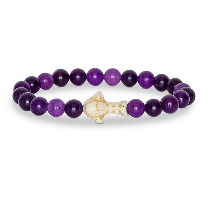 Fahlo Whale Shark Tracking Bracelet