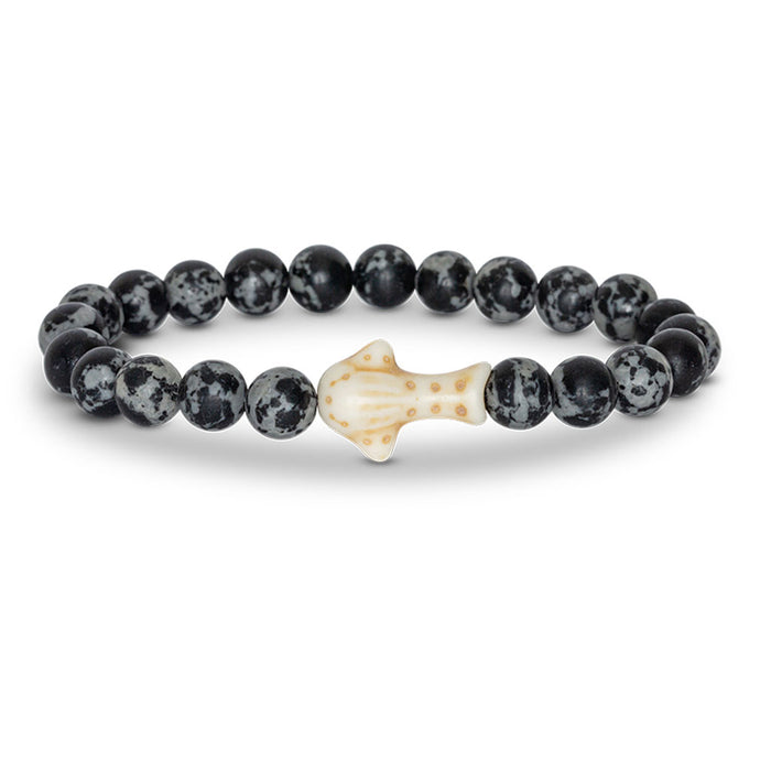 Fahlo Whale Shark Tracking Bracelet