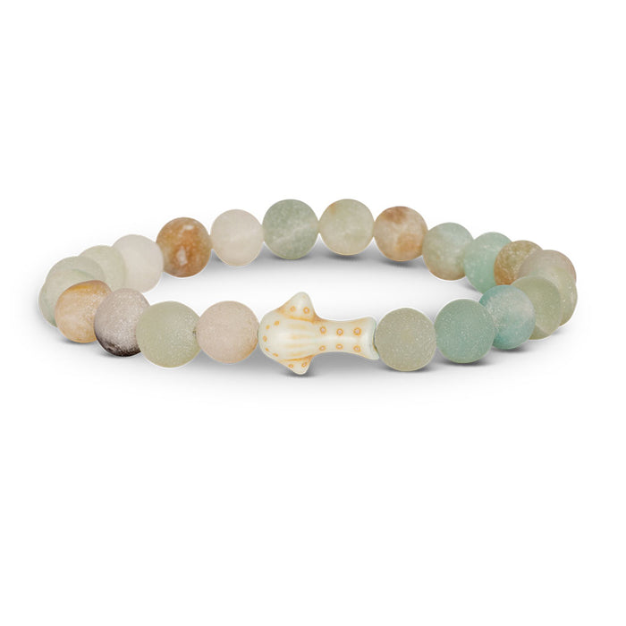 Fahlo Whale Shark Tracking Bracelet