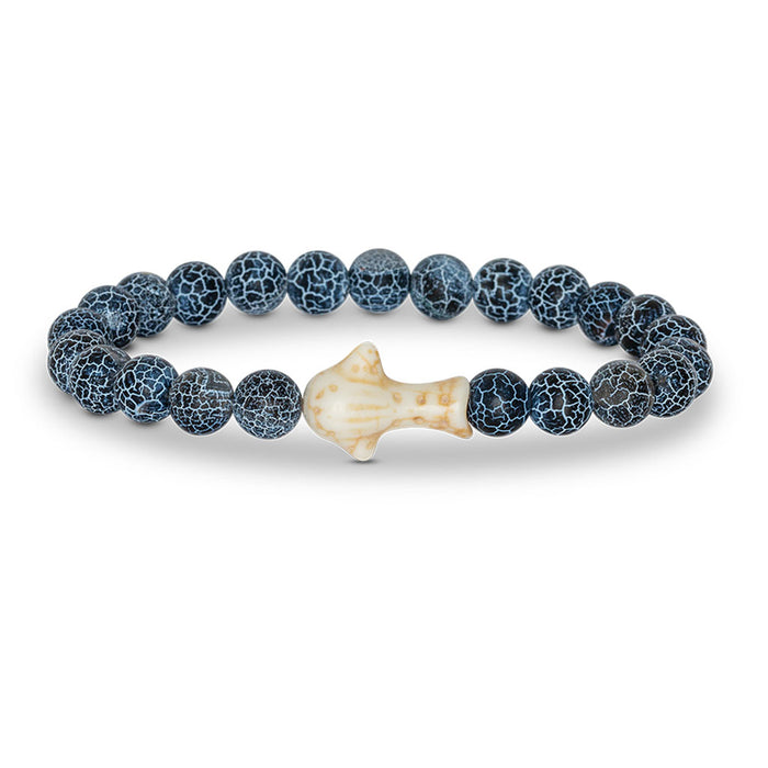 Fahlo Whale Shark Tracking Bracelet