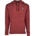 Seattle Aquarium Octopus Logo Hooded Sweatshirt