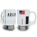 Rocket Fuel Ceramic Souvenir Coffee Mug