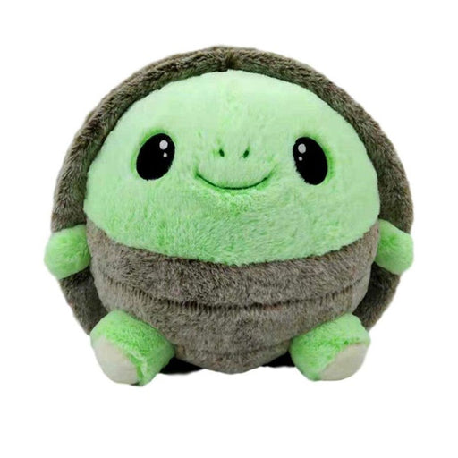 Sea Turtle Cute Fat Stuffed Animal