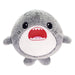 Fat Cute Stuffed Animal Shark