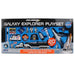 Galaxy Explorer 20pc Playset