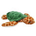 Sustainable Small Stuffed Animal Plush Turtle