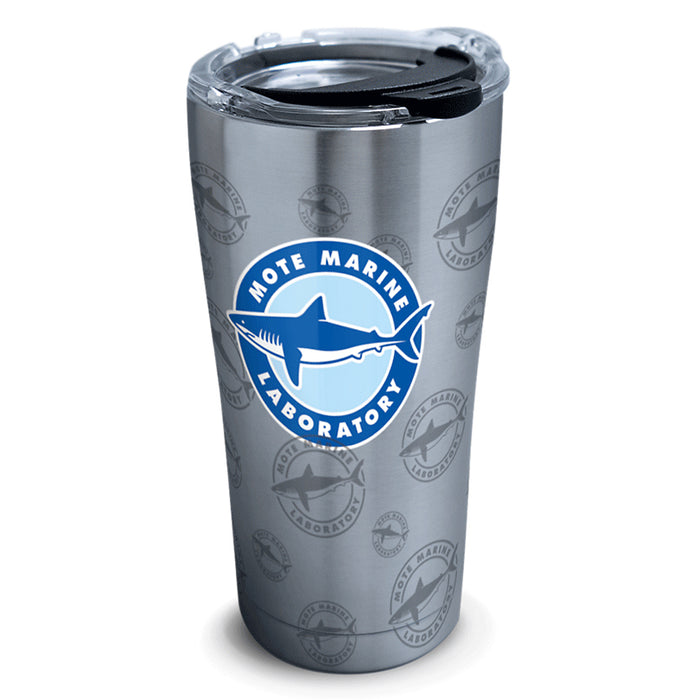 Mote Aquarium Tervis Stainless Steel 20oz Travel Mug