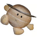 Plush Stuffed Saturn Buddy