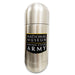 Vacuum Silver Bottle Drink Bottle - United States Army Museum