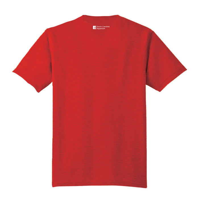 South Carolina Aquarium Sea Turtle Care Center‚Ñ¢ T-Shirt