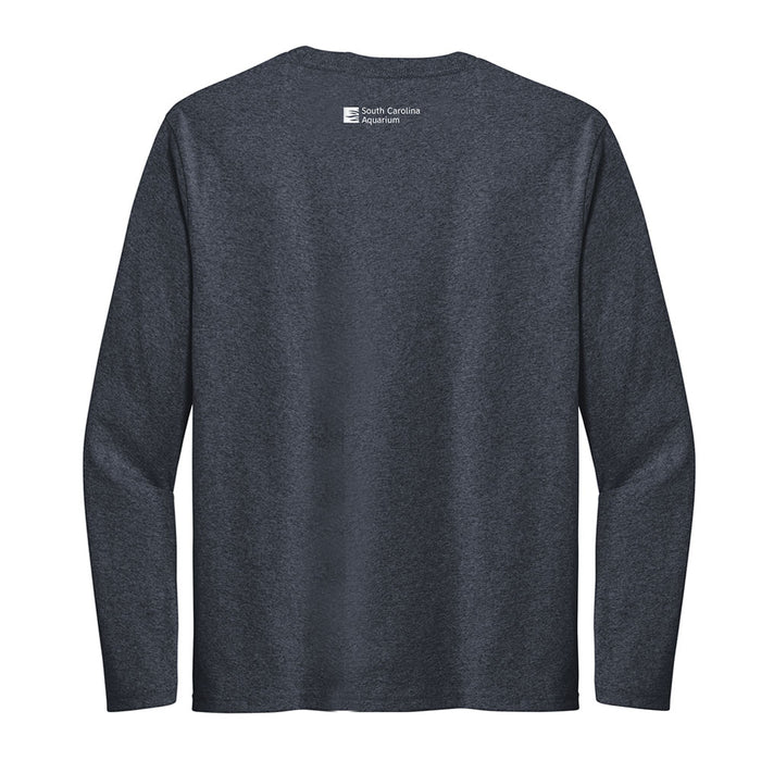South Carolina Aquarium Sea Turtle Care Center‚Ñ¢ Long Sleeve T-Shirt