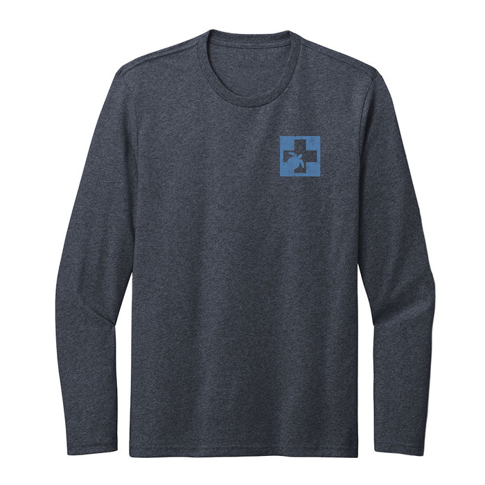 South Carolina Aquarium Sea Turtle Care Center‚Ñ¢ Long Sleeve T-Shirt