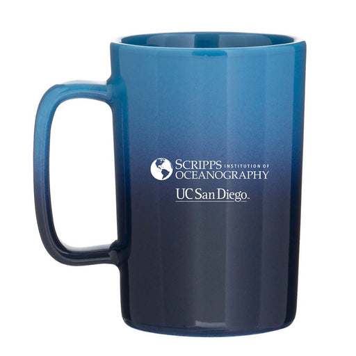 Birch Aquarium at Scripps Souvenir Coffee Mug