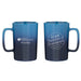 Birch Aquarium at Scripps Souvenir Coffee Mug