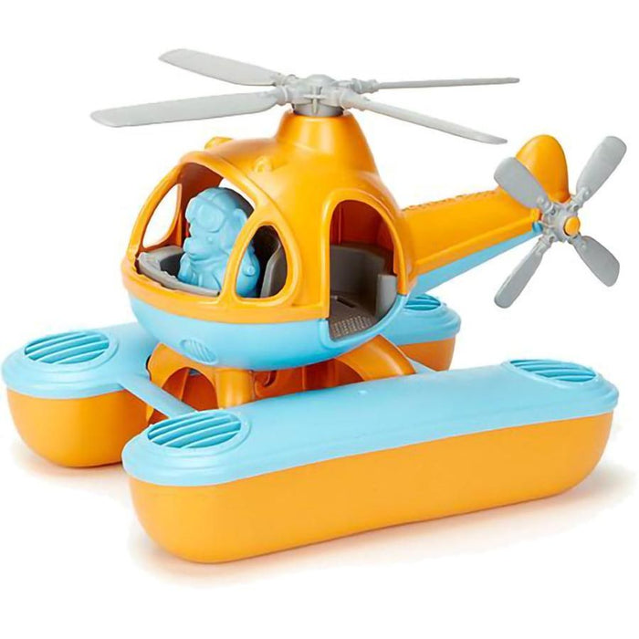 Green Toys Seacopter