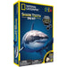 Real Fossil Shark Tooth Dig Toy Kit