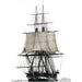 2012 Historic Sail Matted Photograph - USS Constitution
