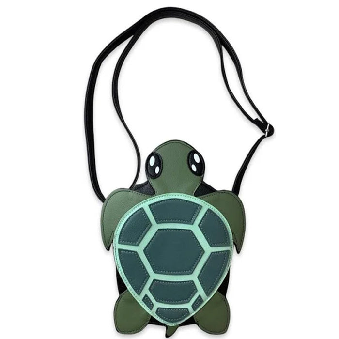 Sea Turtle Crossbody Bag