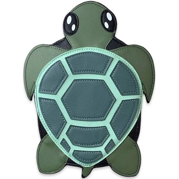 Sea Turtle Crossbody Bag