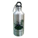 Dinosaur Carabiner Top Water Bottle