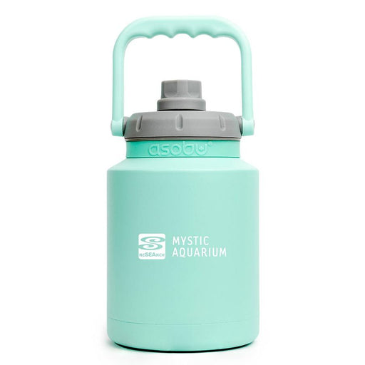 Mint Mystic Aquarium Jug Water Bottle - Mystic Aquarium