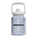 Souvenir Indianapolis Zoo Vacuum sealed Water bottle with Handle